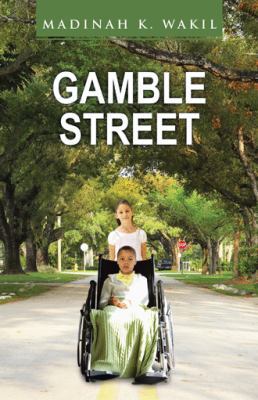 Gamble Street 1491722363 Book Cover