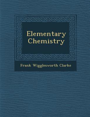 Elementary Chemistry 1286881889 Book Cover