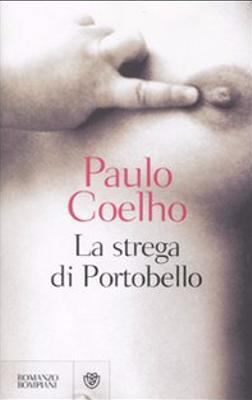 La strega di Portobello. [Italian] 8845258882 Book Cover