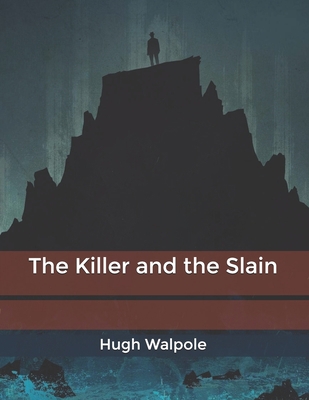 The Killer and the Slain B084DTXG5X Book Cover