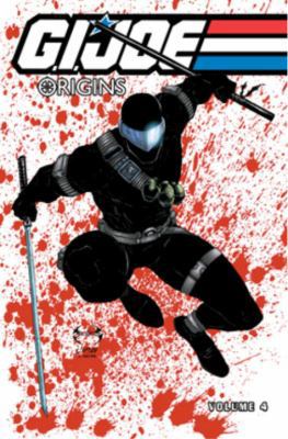 G.I. Joe: Origins, Vol. 4 1600108482 Book Cover