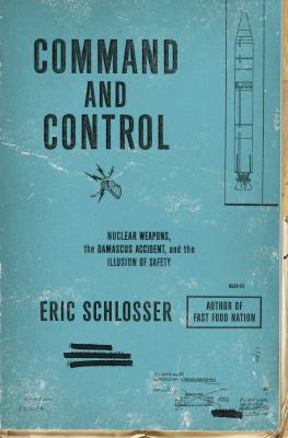 Command and Control 1594202389 Book Cover