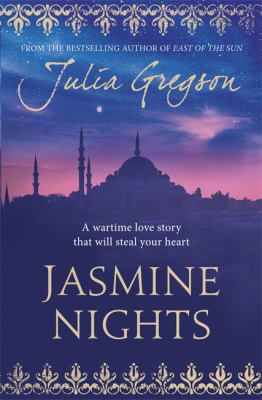 Jasmine Nights 1409108104 Book Cover