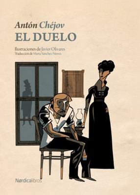 El Duelo [Spanish] B0FD7N51DX Book Cover