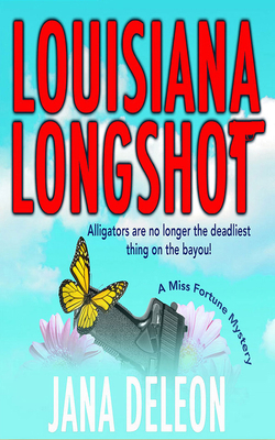 Louisiana Longshot 1721343695 Book Cover