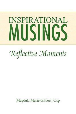 Inspirational Musings 1441510192 Book Cover