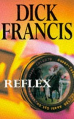 Reflex 0330266624 Book Cover