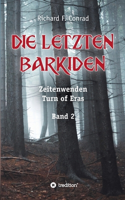 Die letzten Barkiden [German] 374979975X Book Cover