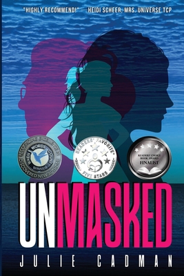 UnMasked 0967299365 Book Cover