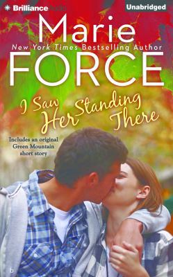 I Saw Her Standing There 1491506431 Book Cover