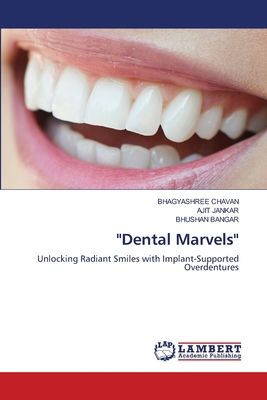 "Dental Marvels" 6207650999 Book Cover