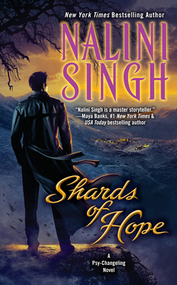 Shards of Hope 0425264041 Book Cover