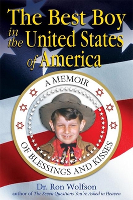 The Best Boy in the United States of America: A... 1580238386 Book Cover