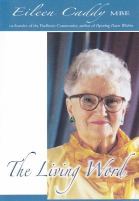 The Living Word 0905249690 Book Cover