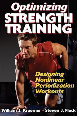 Optimizing Strength Training: Designing Nonline... 0736060685 Book Cover