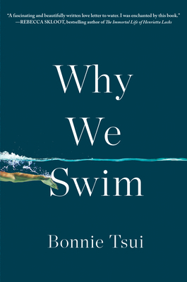 Why We Swim 1616207868 Book Cover