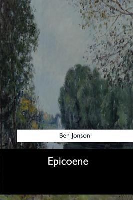 Epicoene 1546904387 Book Cover