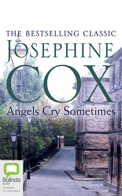 Angels Cry Sometimes 1038616174 Book Cover