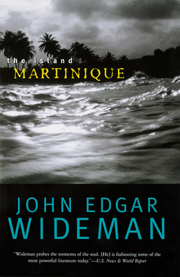 The Island: Martinique 0792265335 Book Cover