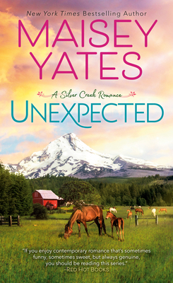 Unexpected 0593641701 Book Cover
