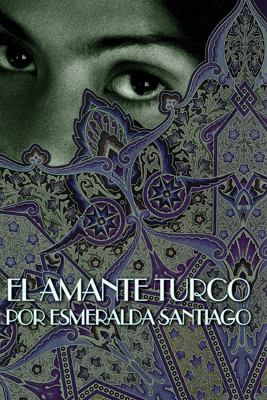 El Amante Turco 1419395556 Book Cover