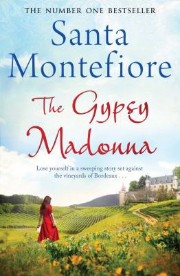 The Gypsy Madonna 1471133664 Book Cover
