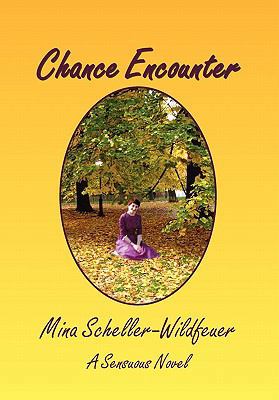 Chance Encounter 1453569162 Book Cover