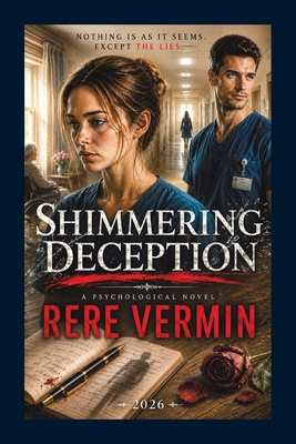 Shimmering Deception 1764749472 Book Cover