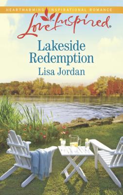 Lakeside Redemption 0373879342 Book Cover