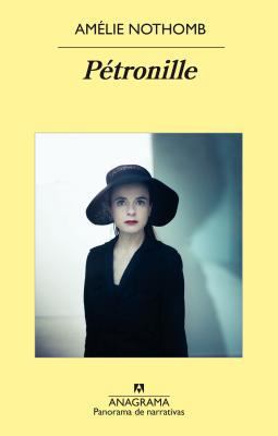Petronille [Spanish] 8433979523 Book Cover