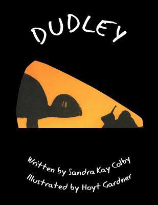 Dudley 1477119183 Book Cover