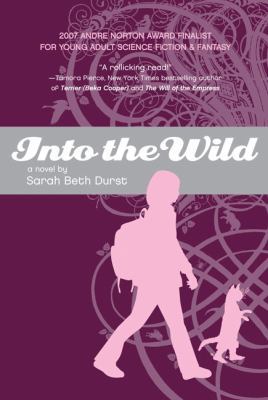 Into the Wild B005SMWSHS Book Cover