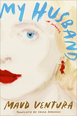 My Husband 0063274825 Book Cover