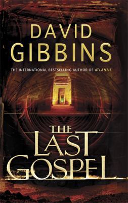 The Last Gospel 0755335147 Book Cover