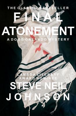 Final Atonement: A Doug Orlando Mystery 0615525741 Book Cover