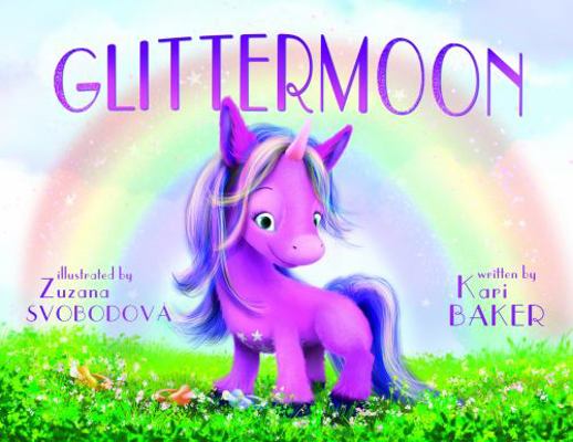 Glittermoon