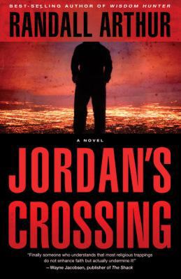 Jordan's Crossing 0880705825 Book Cover