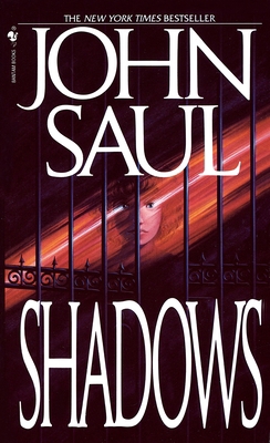 Shadows 0553560271 Book Cover