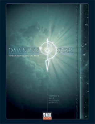 Dawning Star - Operation Quick Launch (Dawning ... 0976379503 Book Cover