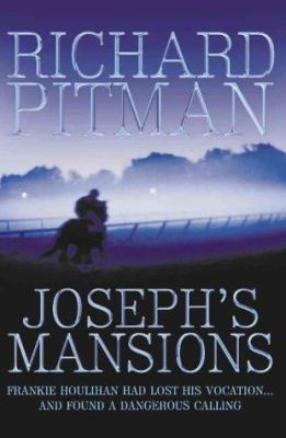 Joseph's Mansions 0007114680 Book Cover