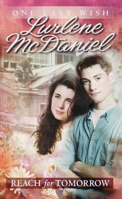 Reach for Tomorrow (RL 5.7 Ages 10 and Up) B008MZR1DY Book Cover