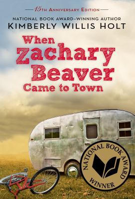 When Zachary Beaver Came to Town 0312632126 Book Cover