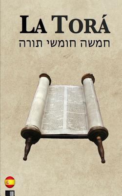 La Torá [Spanish] 153030735X Book Cover