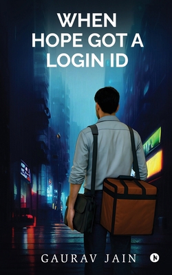 When Hope Got A Login ID B0FLYC25TT Book Cover