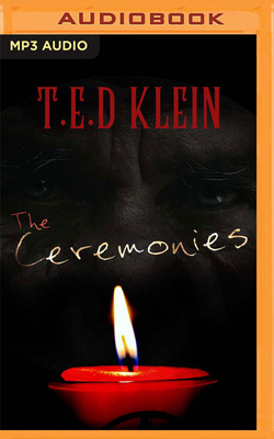 The Ceremonies 1799729842 Book Cover