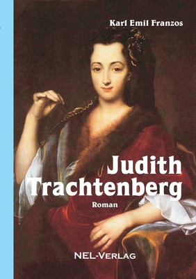 Judith Trachtenberg, Roman [German] 0244379882 Book Cover