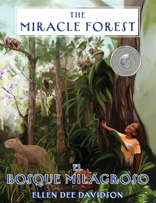 The Miracle Forest: A True Story 1961905132 Book Cover
