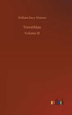 Trevethlan 373264698X Book Cover