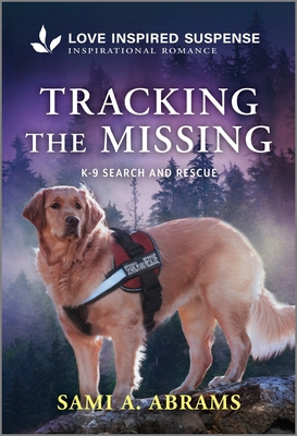 Tracking the Missing 1335980318 Book Cover