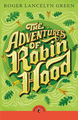 The Adventures of Robin Hood 0241735351 Book Cover
